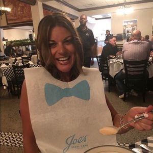 Meet your Posher, Jamie